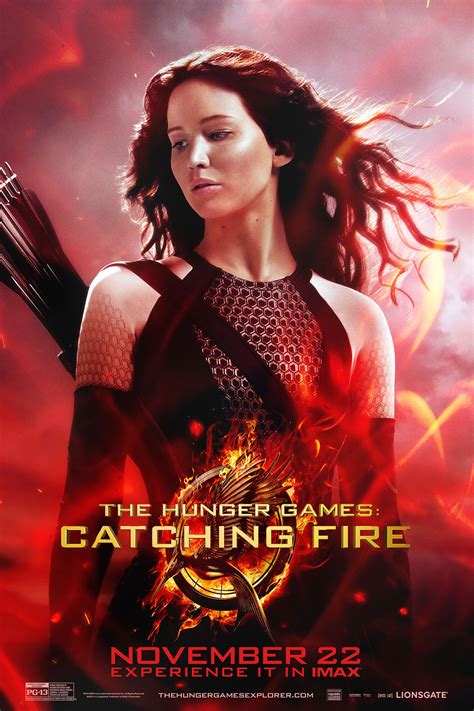 Where to watch the hunger games catching fire. Things To Know About Where to watch the hunger games catching fire. 